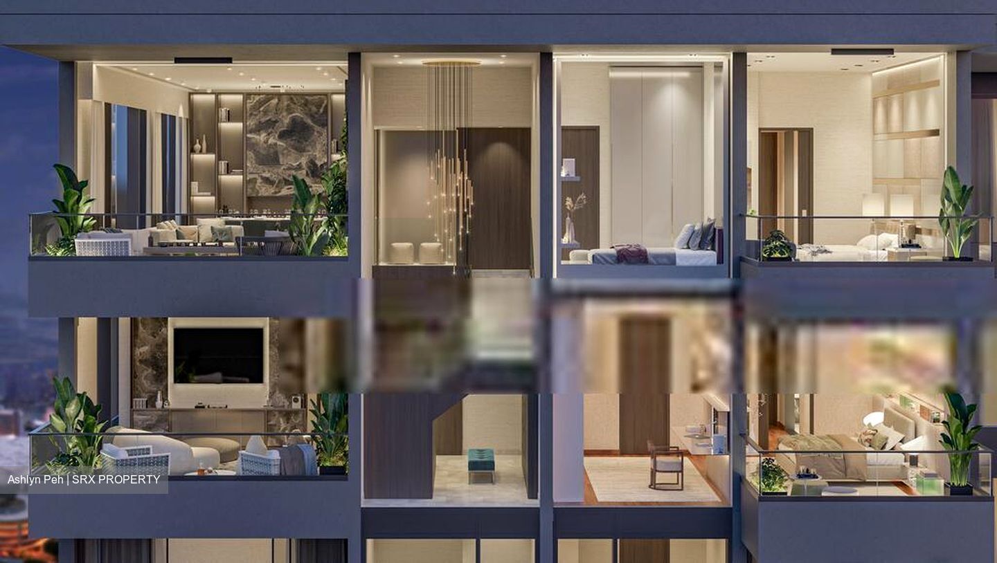 Midtown Modern (D7), Apartment #395763261
